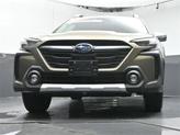 Thumbnail of 2023 Autumn Green Metallic Subaru Outback