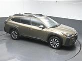 Thumbnail of 2023 Autumn Green Metallic Subaru Outback
