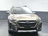 Thumbnail of 2023 Autumn Green Metallic Subaru Outback