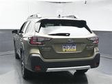 Thumbnail of 2023 Autumn Green Metallic Subaru Outback