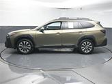 Thumbnail of 2023 Autumn Green Metallic Subaru Outback
