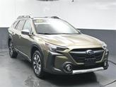 Thumbnail of 2023 Autumn Green Metallic Subaru Outback
