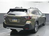 Thumbnail of 2023 Autumn Green Metallic Subaru Outback