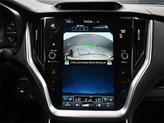 Thumbnail of 2023 Autumn Green Metallic Subaru Outback