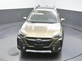 Thumbnail of 2023 Autumn Green Metallic Subaru Outback
