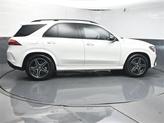 Thumbnail of 2025 Polar White Mercedes-Benz GLE 350