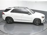 Thumbnail of 2025 Polar White Mercedes-Benz GLE 350