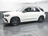 Thumbnail of 2025 Polar White Mercedes-Benz GLE 350