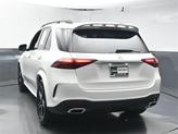 Thumbnail of 2025 Polar White Mercedes-Benz GLE 350