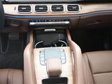 Thumbnail of 2025 Polar White Mercedes-Benz GLE 350