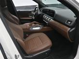 Thumbnail of 2025 Polar White Mercedes-Benz GLE 350