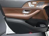 Thumbnail of 2025 Polar White Mercedes-Benz GLE 350