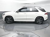 Thumbnail of 2025 Polar White Mercedes-Benz GLE 350
