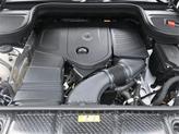 Thumbnail of 2025 Polar White Mercedes-Benz GLE 350