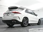 Thumbnail of 2025 Polar White Mercedes-Benz GLE 350