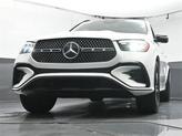 Thumbnail of 2025 Polar White Mercedes-Benz GLE 350