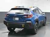 Thumbnail of 2025 Blue Subaru Crosstrek