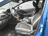 Thumbnail of 2025 Blue Subaru Crosstrek