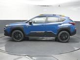 Thumbnail of 2025 Blue Subaru Crosstrek