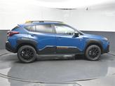 Thumbnail of 2025 Blue Subaru Crosstrek