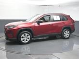 Thumbnail of 2021 Ruby Flare Pearl Toyota RAV4