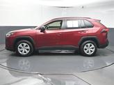 Thumbnail of 2021 Ruby Flare Pearl Toyota RAV4