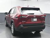 Thumbnail of 2021 Ruby Flare Pearl Toyota RAV4