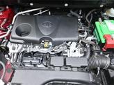 Thumbnail of 2021 Ruby Flare Pearl Toyota RAV4
