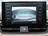 Thumbnail of 2021 Ruby Flare Pearl Toyota RAV4