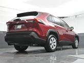 Thumbnail of 2021 Ruby Flare Pearl Toyota RAV4