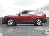 Thumbnail of 2021 Ruby Flare Pearl Toyota RAV4