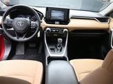Thumbnail of 2021 Ruby Flare Pearl Toyota RAV4