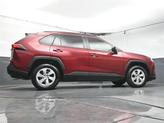 Thumbnail of 2021 Ruby Flare Pearl Toyota RAV4