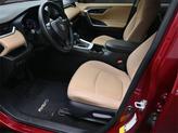 Thumbnail of 2021 Ruby Flare Pearl Toyota RAV4