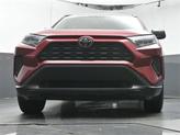 Thumbnail of 2021 Ruby Flare Pearl Toyota RAV4