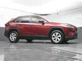 Thumbnail of 2021 Ruby Flare Pearl Toyota RAV4