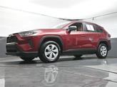 Thumbnail of 2021 Ruby Flare Pearl Toyota RAV4