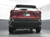Thumbnail of 2021 Ruby Flare Pearl Toyota RAV4