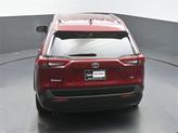 Thumbnail of 2021 Ruby Flare Pearl Toyota RAV4