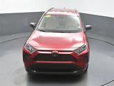 Thumbnail of 2021 Ruby Flare Pearl Toyota RAV4