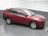 Thumbnail of 2021 Ruby Flare Pearl Toyota RAV4