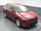 Thumbnail of 2021 Ruby Flare Pearl Toyota RAV4