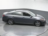 Thumbnail of 2023 Gravity Gray Kia Forte