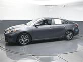 Thumbnail of 2023 Gravity Gray Kia Forte
