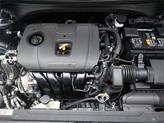 Thumbnail of 2023 Gravity Gray Kia Forte