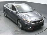 Thumbnail of 2023 Gravity Gray Kia Forte