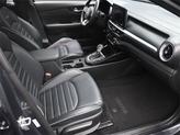 Thumbnail of 2023 Gravity Gray Kia Forte