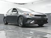 Thumbnail of 2023 Gravity Gray Kia Forte