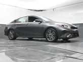 Thumbnail of 2023 Gravity Gray Kia Forte