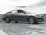 Thumbnail of 2023 Gravity Gray Kia Forte